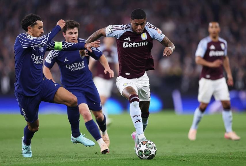 Besok, Marcus Rashford Diperkenalkan sebagai Pemain Baru Barcelona