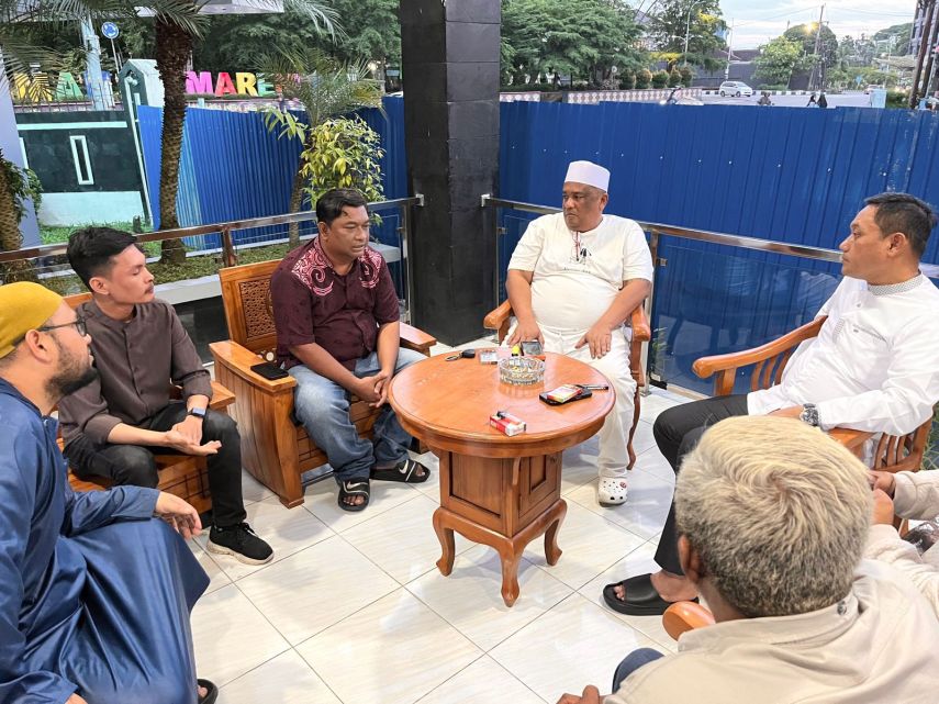 Rencana Kaltim Siapkan Perusda Ojol Lokal, Lawan Dominasi Aplikator Nasional yang Mencekik