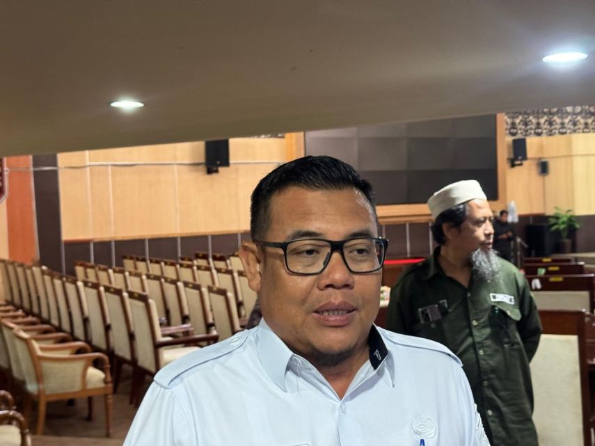 Dispar Kukar Siapkan Konsep Pembinaan Seni Budaya sebagai Pendukung Pariwisata
