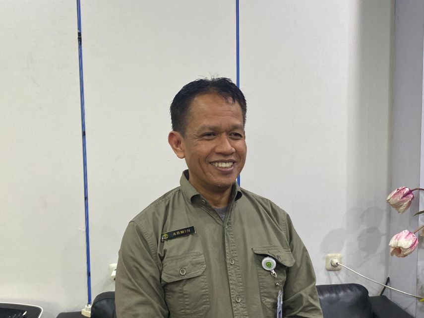 Program Seragam Gratis Belum Maksimal, Disdikbud Kaltim Minta Sekolah Tidak Persulit Siswa Baru