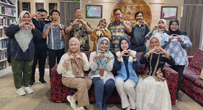 Desa Sumber Sari Wakili Kukar di Lomba Desa Wisata Kaltim 2025