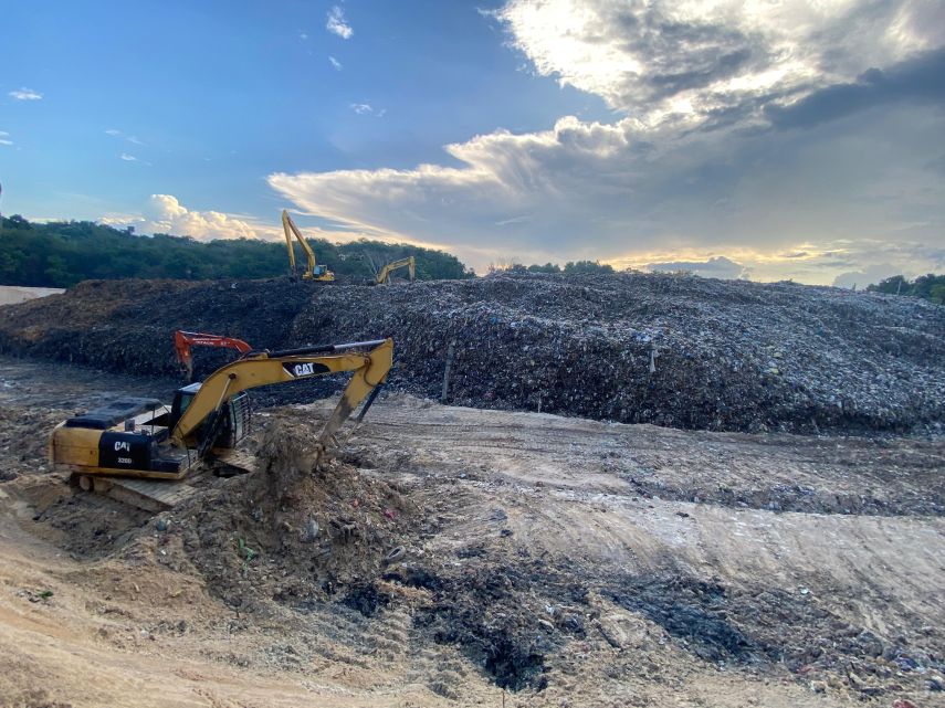 Samarinda Serius Kembangkan PLTSa, Bidik Peringkat 10 Besar Nasional Pengelolaan Sampah 2026