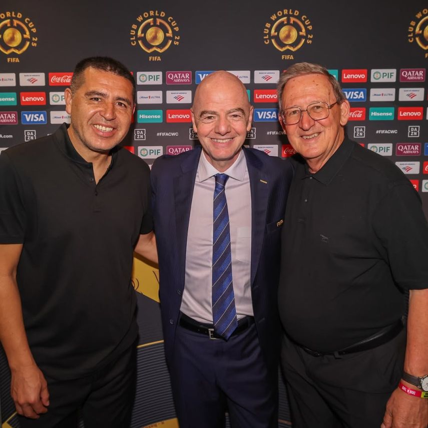 Presiden FIFA Dikecam, FIFPro Sebut Infantino Autokrat Penindas Pemain