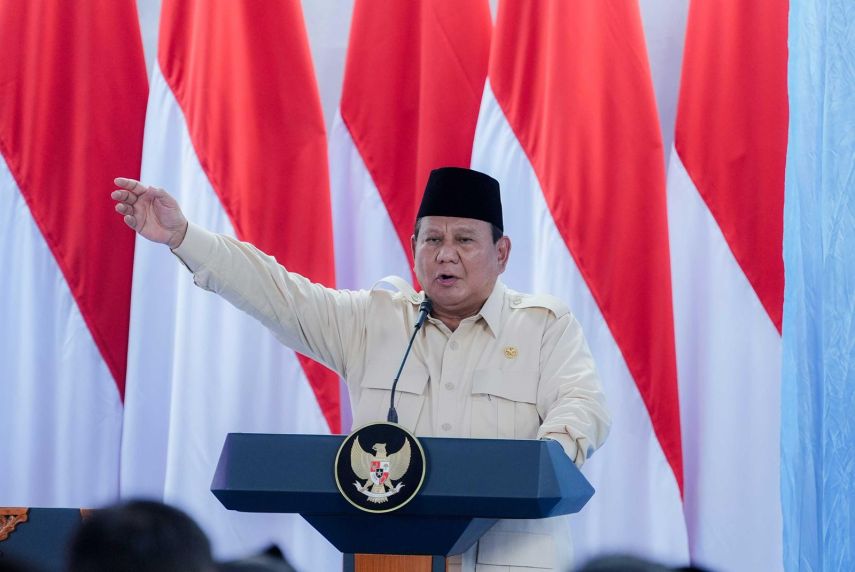 Presiden Prabowo Resmikan Kopdes Merah Putih, Strategi Baru Gerakkan Ekonomi Desa