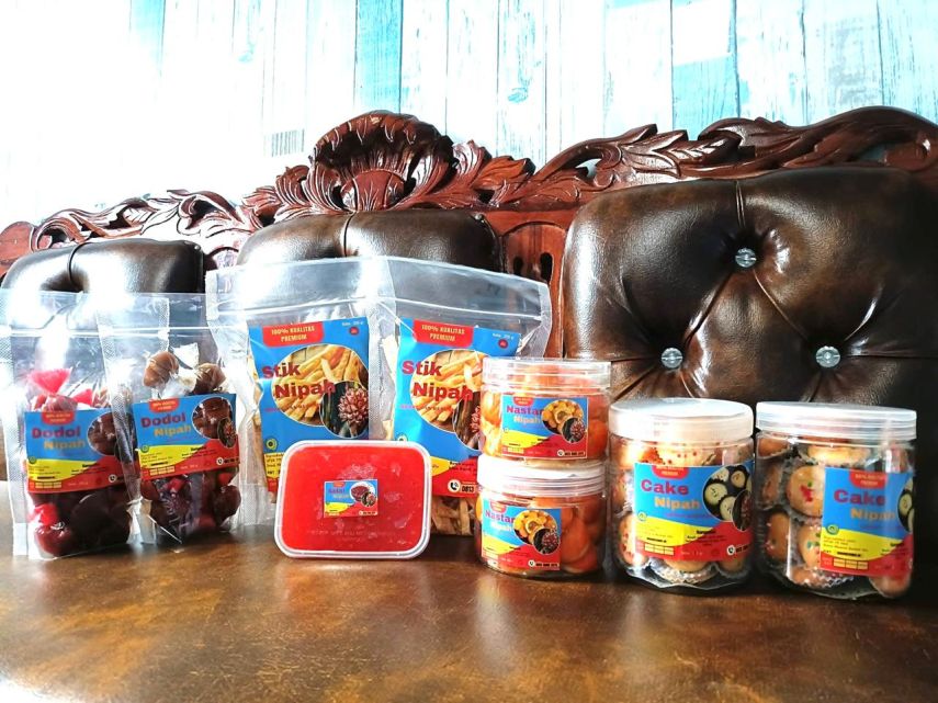 Lung Anai dan Muara Badak Ulu Wakili Kukar di Lomba Produk Unggulan Desa Kaltim
