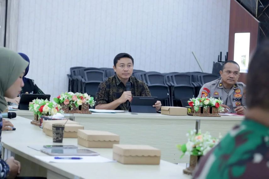 Kaltim Siap Gelar Puncak HKG PKK 2025, Festival UMKM hingga Layanan Kesehatan Gratis Bakal Ramaikan Acara