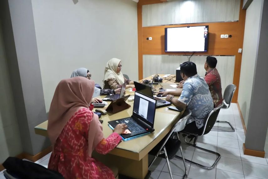 Proyek Jalan Tol IKN, BPN Kaltim Perkuat Koordinasi Pengadaan Tanah