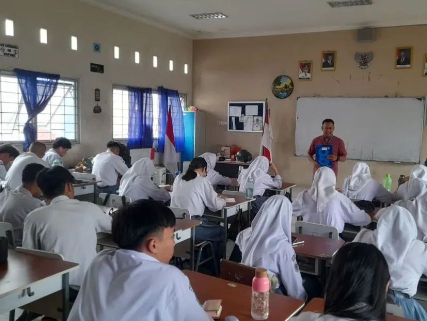 Dukung Program Unggulan Gubernur, Disdikbud Kaltim Percepat Pendataan Program Seragam Gratis