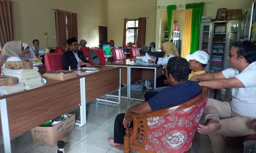 Leluhurnya Memberi Tanah, Tapi Sistem Menolak Keturunannya