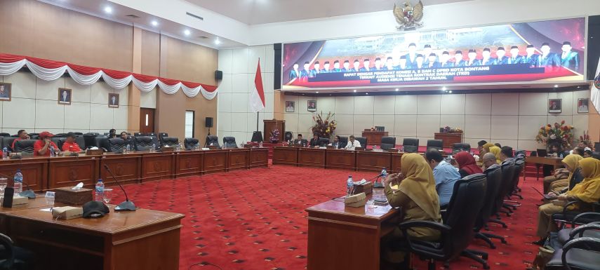 Pemkot Masih Pekerjakan 72 Pegawai Damkar, PHM Ancam Lakukan Demonstrasi