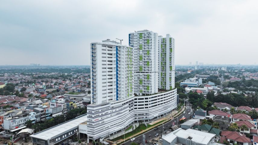 Perumnas Perkuat Strategi Digital dan Inklusif, Sasar Milenial hingga Pekerja Informal