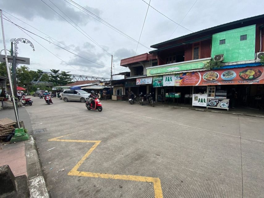 Densus 88 Tangkap Pasutri Terduga Teroris Asal Sulawesi di Berau, Tinggal Diam-Diam Tanpa Lapor Domisili