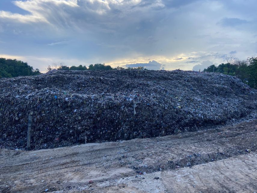 Samarinda Siap Bangun PLTSa, Andi Harun: Semua Syarat Hampir Lengkap, Tinggal Volume Sampah
