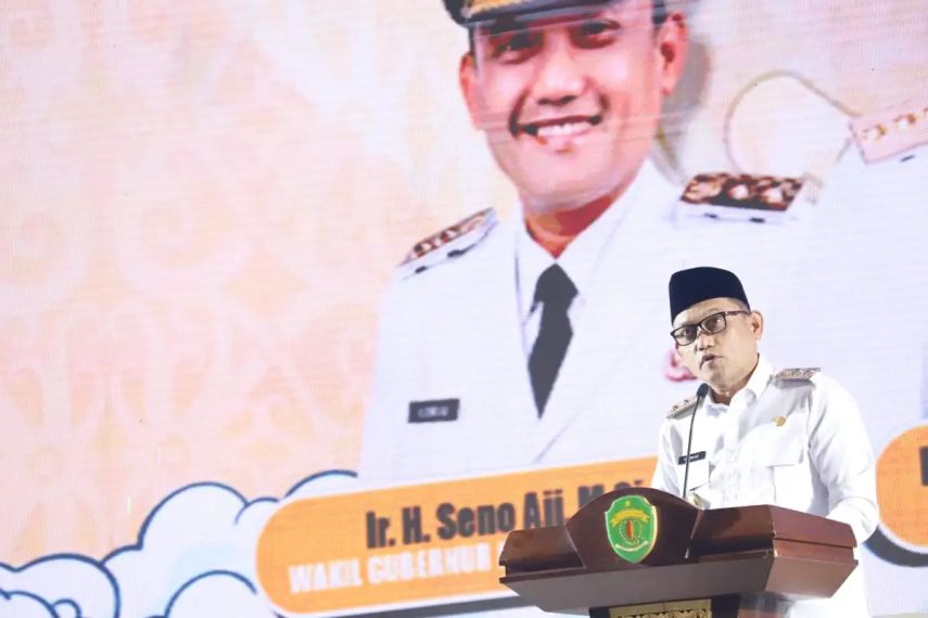 Pemprov Kaltim Upayakan Mahasiswa UT Samarinda Masuk Program Gratispol Pendidikan