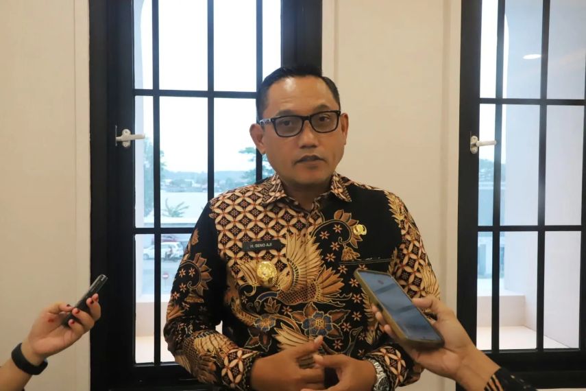 Pemprov Kaltim Komitmen Wujudkan Pendidikan, Kesehatan, dan Internet Gratis hingga Pelosok[RWT