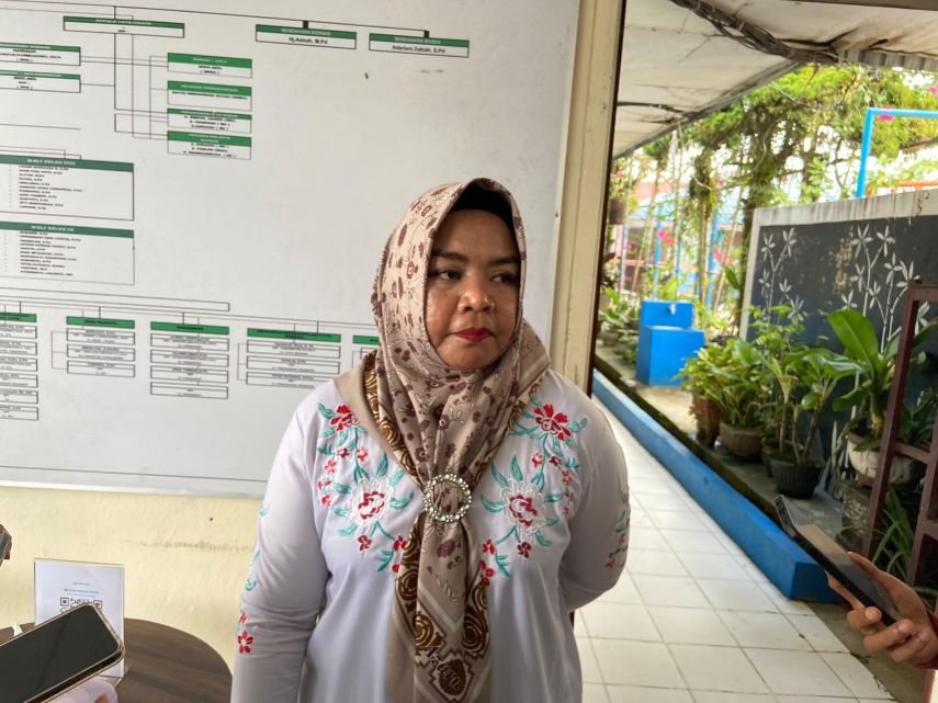 Biaya Tes Psikologi sampai Seragam Jadi Sorotan, Wakasek SMPN 8 Samarinda Buka Suara