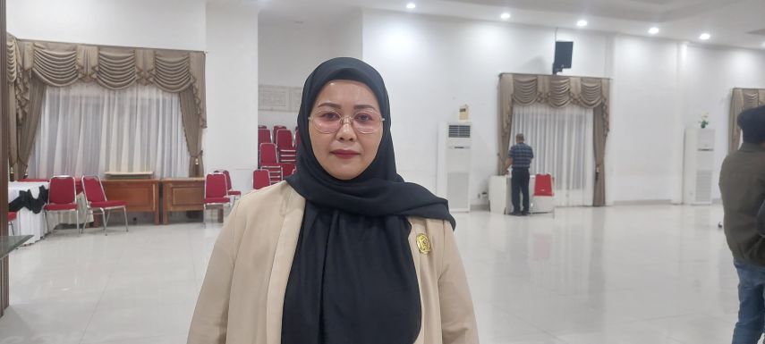 Sitti Yara Ingatkan Rumah Subsidi Harus Tepat Sasaran dan Adil