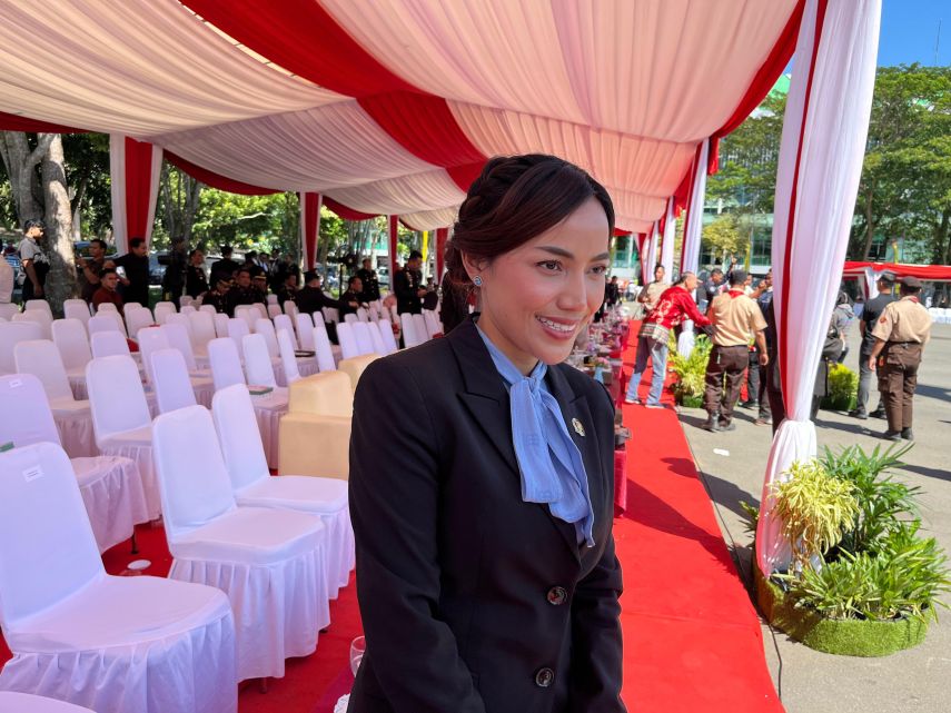 HUT Bhayangkara Ke-79, DPRD Samarinda Minta Polri Jaga Kepercayaan Publik Lewat Pembenahan Internal