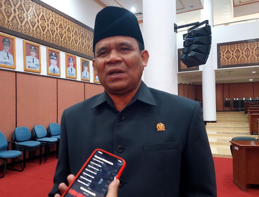 Soroti Lemahnya Pengawasan Perlindungan Tenaga Kerja Lokal, Subroto Harap ada UPTD Disnaker Kaltim di Berau