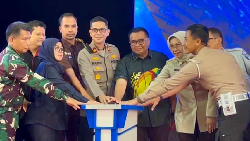 DPRD Kukar Apresiasi Layanan Pantau BPKB Etam, Harap Tak Sekadar Seremonial