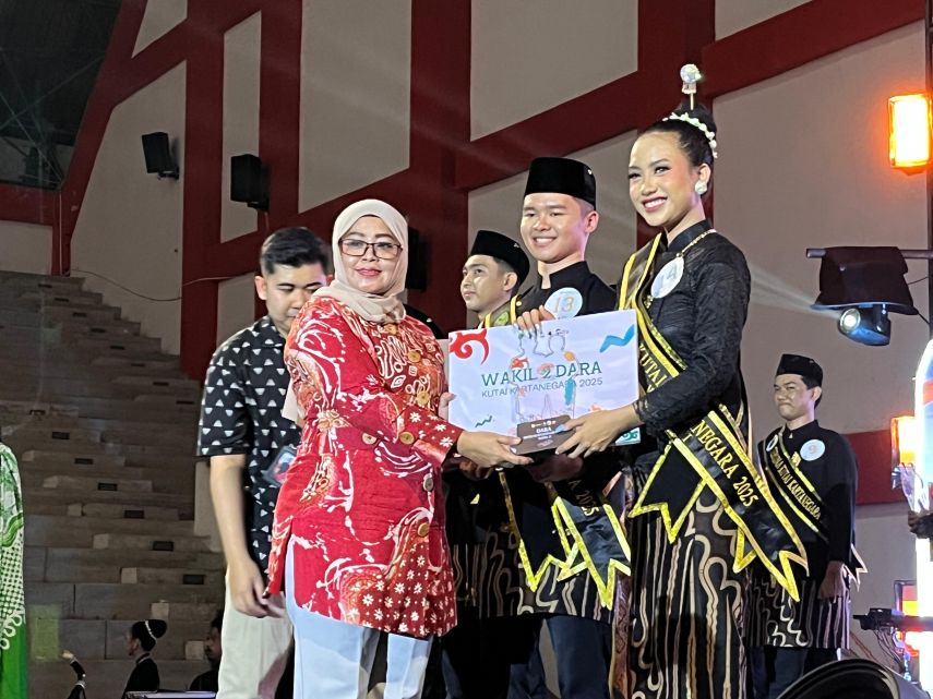 DPRD Kukar Dorong Teruna Dara Jadi Wajah Baru Promosi Wisata Daerah