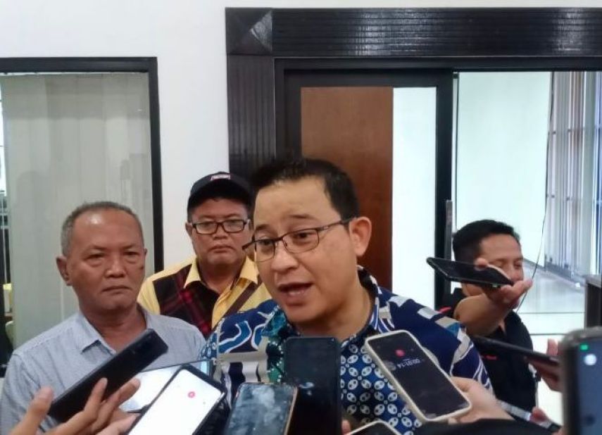 DPRD Kaltim Desak Pemetaan Ormas Demi Stabilitas Jelang Pembangunan IKN Nusantara