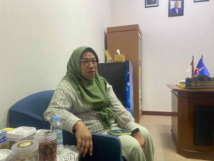 Kasus Kekerasan Anak di Samarinda Meningkat, DPRD Soroti Minimnya Panti Khusus dan Lemahnya Ketahanan Keluarga