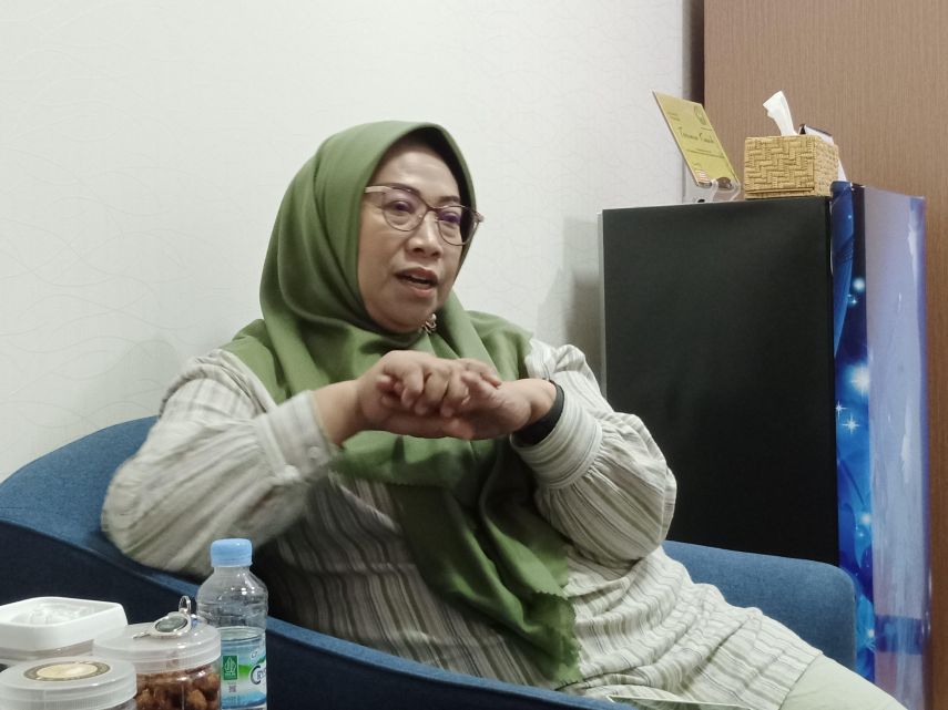 DPRD Samarinda Inisiasi Raperda TBC dan HIV/AIDS, Fokus pada Pencegahan dan Perlindungan