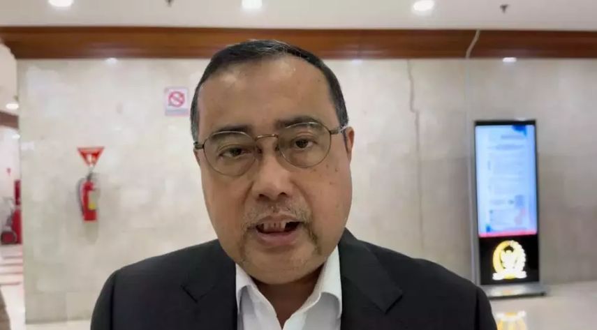 DPR Tahan Persetujuan Tambahan Anggaran Rp118 Triliun untuk Program Makan Bergizi Gratis