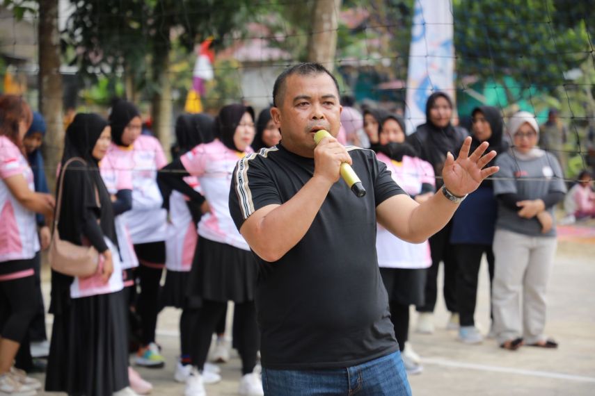 Warga Kampung Sidrap Tetap Ingin di Bontang, Wawali Agus: Otonomi Daerah Harusnya Mendekatkan Pelayanan
