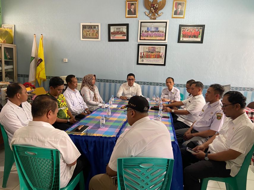 Kelewat Mahal hingga Tembus Rp 1,3 Juta, Andi Harun Bakal Terapkan Standar Harga Seragam Sekolah di Samarinda
