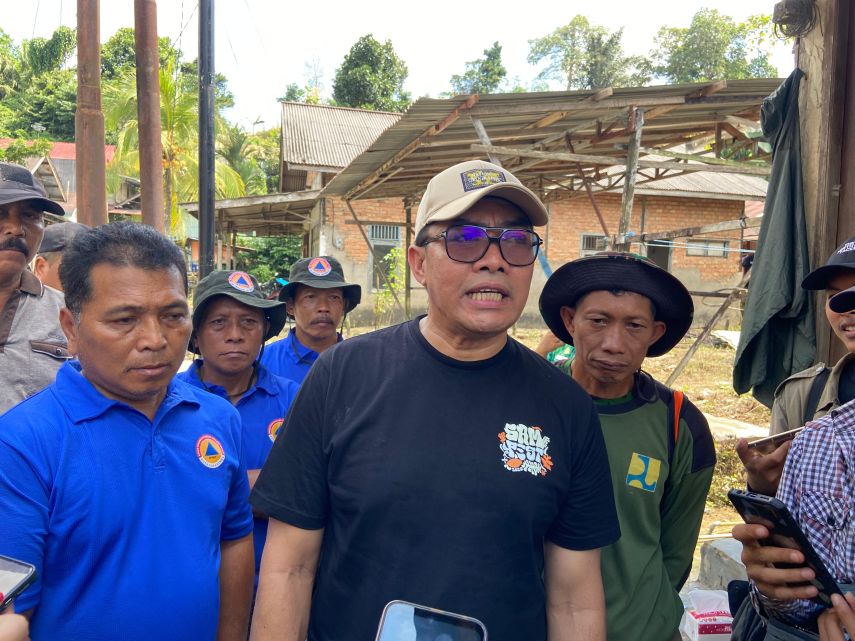 Pemkot Samarinda Rancang SPBU Khusus ASN, Kurangi Tekanan Distribusi dan Dorong Efisiensi BBM