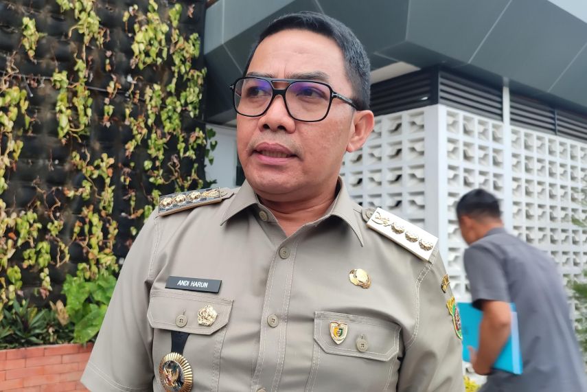 Pemkot Samarinda Buka Peluang Penerimaan Siswa Pakai Sisa Kuota SPMB