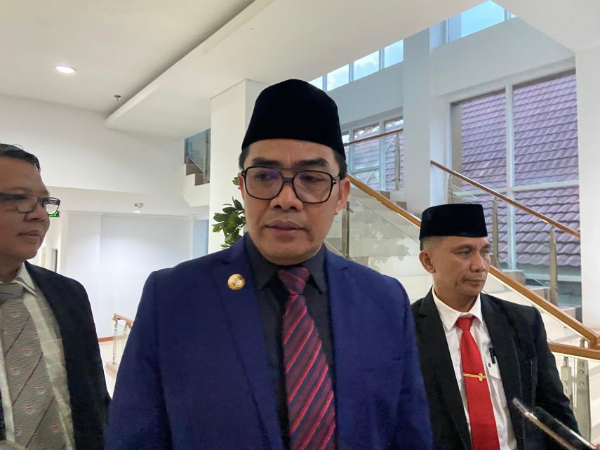 Pemkot Samarinda Kebut Stabilkan Lereng, Uji Coba Terowongan Masih Tunggu Anggaran