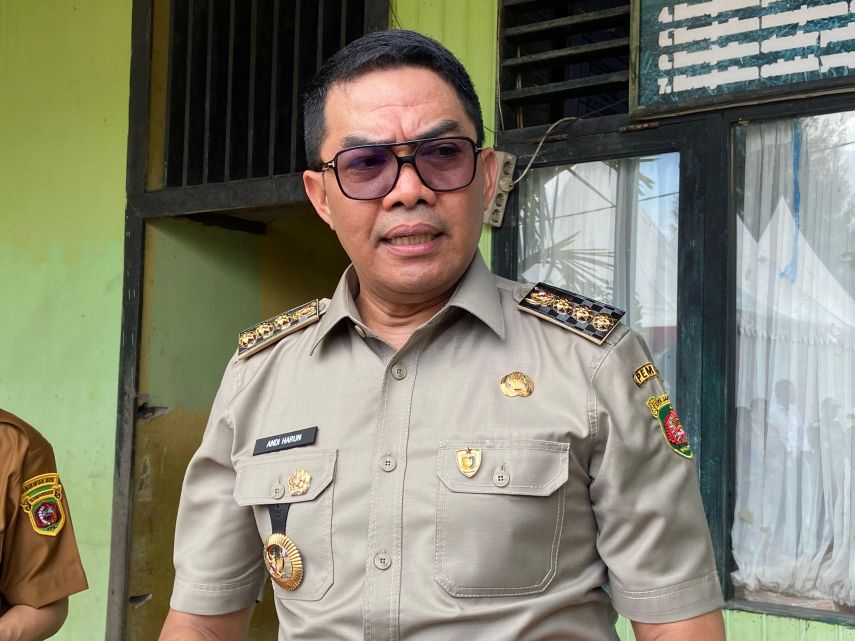 Dugaan Tambang di Kawasan Permukiman Warga, Andi Harun Desak Pemprov Kaltim Segera Bertindak