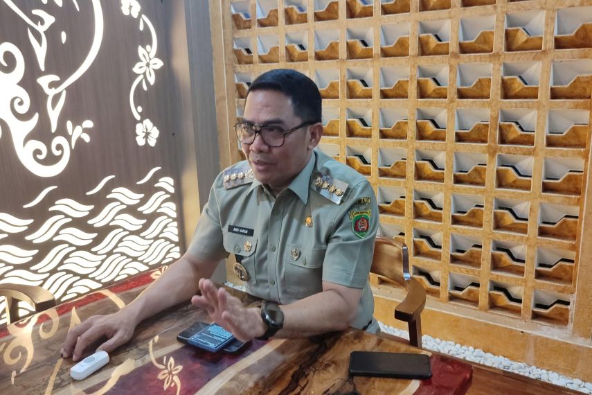 Harga Seragam Sekolah Kini Diatur, Pemkot Samarinda Tekan Pungli dan Beri Pilihan bagi Orangtua