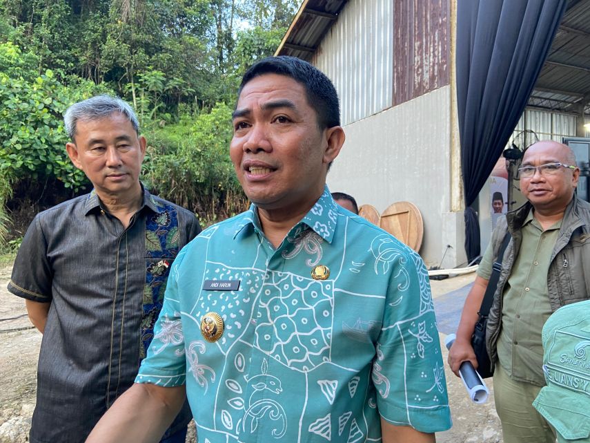 Sempat Diwanti Menteri LH, Andi Harun Pastikan Insinerator di Samarinda Tetap Ramah Lingkungan