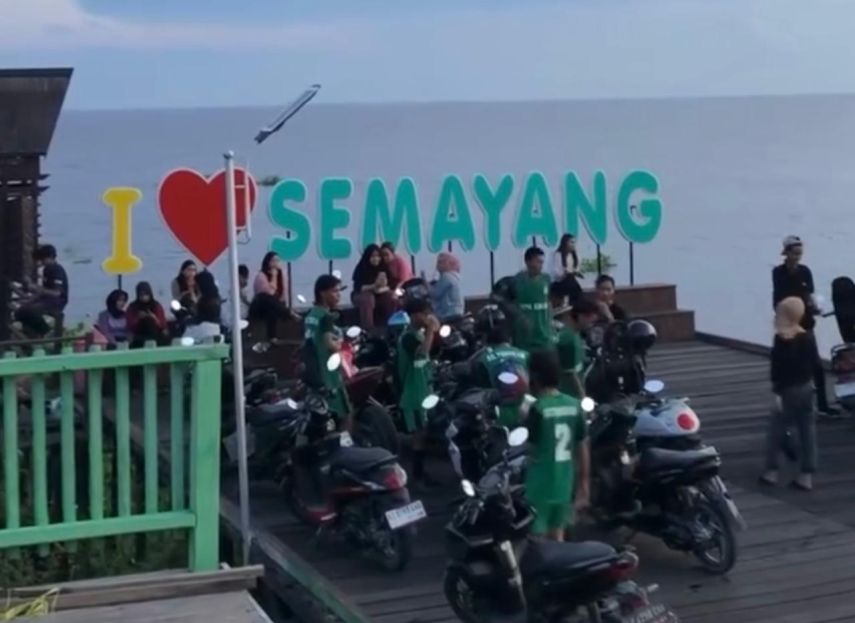 Danau Semayang Bersiap Jadi Primadona Wisata, Pokdarwis Genjot Ekowisata Mancing hingga Homestay