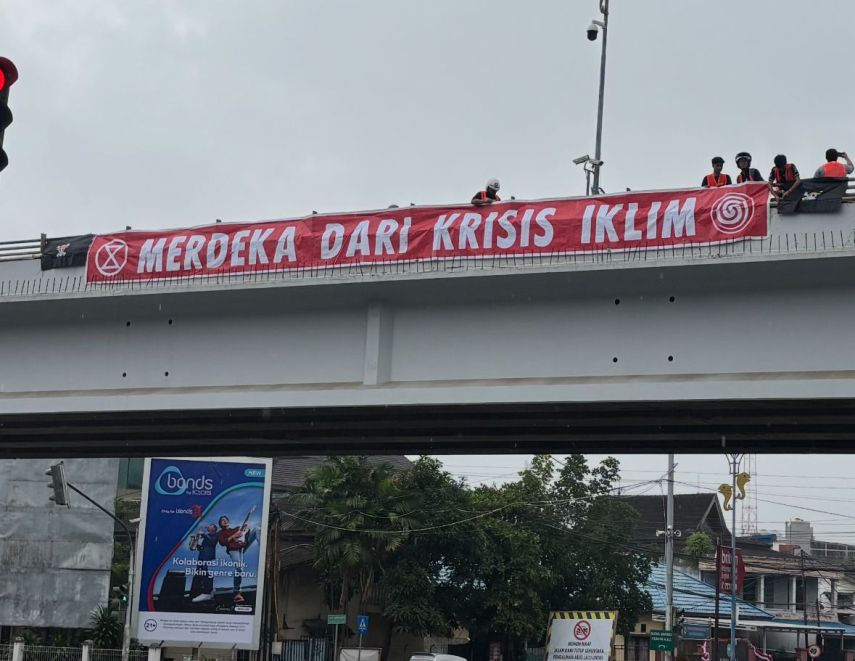 80 Tahun Merdeka, Kaltim Masih Belum Lepas dari Energi Kotor