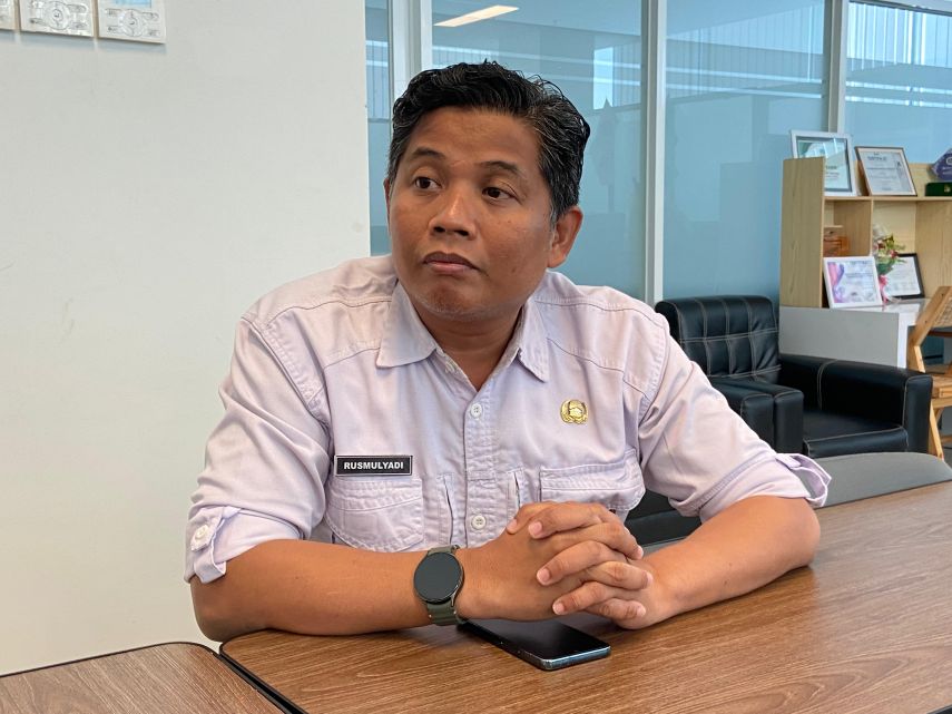 Dispora Kaltim Minta Swasta Aktif Bina Pemuda Lewat Program CSR