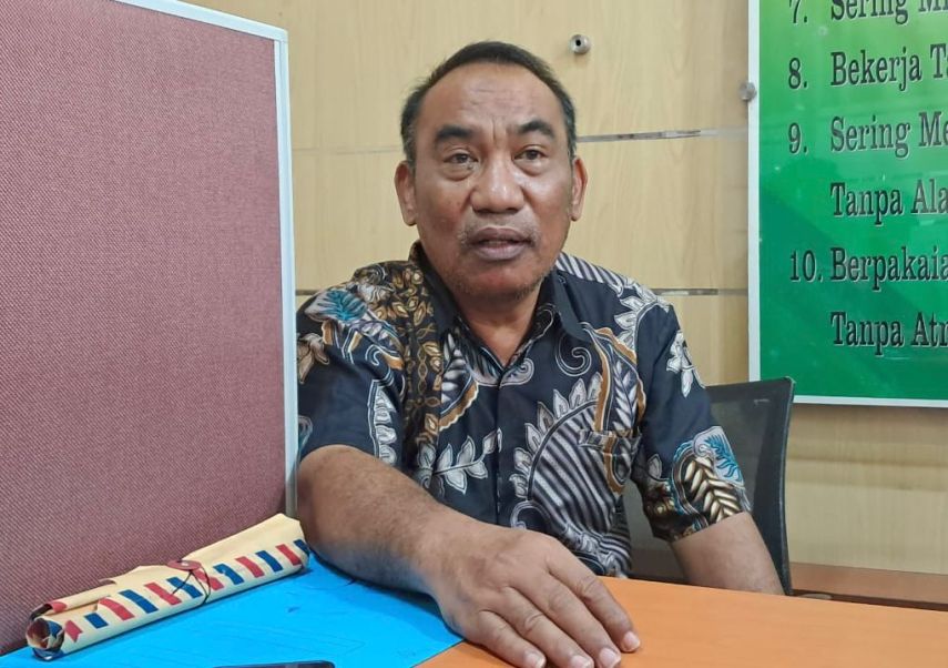 Dinas ESDM Kaltim Dorong Pemerataan Listrik di Wilayah 3T
