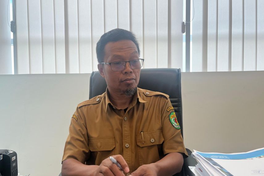 Dispora Kaltim Dorong Penguatan Organisasi Pemuda di Mahulu untuk Tingkatkan IPP