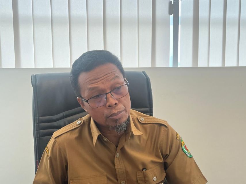Dispora Kaltim Gencarkan Edukasi Bahaya Narkoba dan Pelatihan Pemuda