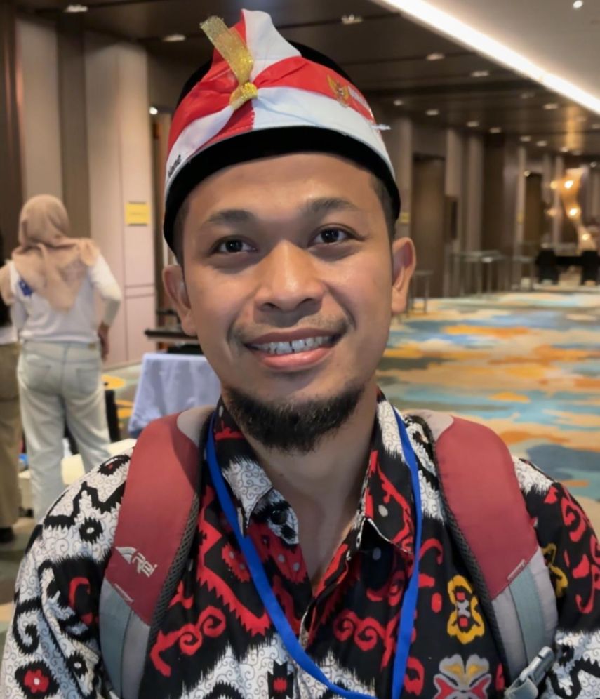 Rela Tempuh 120 Kilometer, Zetizen Talks Hadirkan Wawasan Baru bagi Komunitas di Kaltim