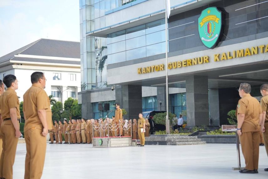 Gubernur Kaltim Dorong Dosen Tempuh S3, Tapi Tersandung Izin Belajar di BKD