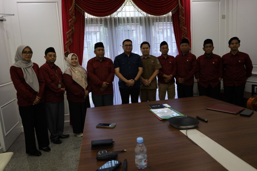 Baznas Kukar Catat Kenaikan Potensi Zakat Mencapai Rp 1,6 Triliun
