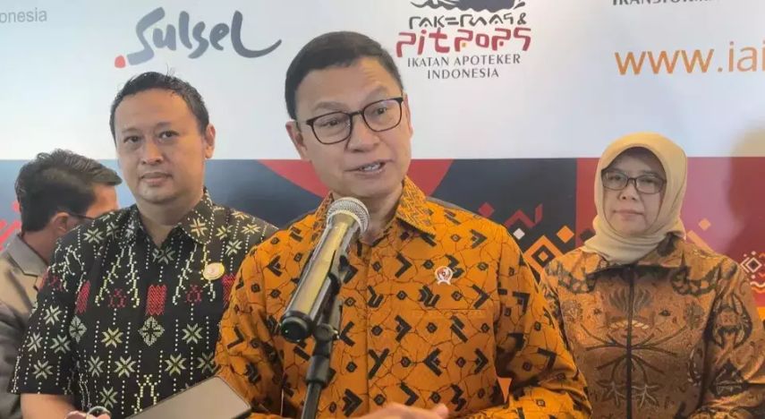 BPOM Periksa Nampan Program MBG, Diduga Mengandung Minyak Babi dan Timbal