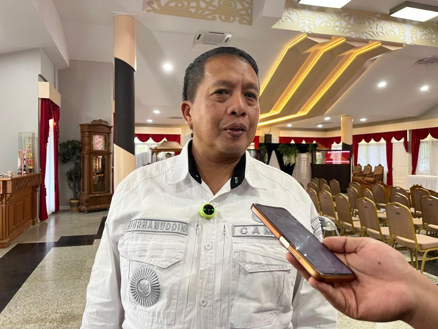 UMKM Samboja Barat Didorong Go Digital, Produk Lokal Kini Tembus Rest Area IKN