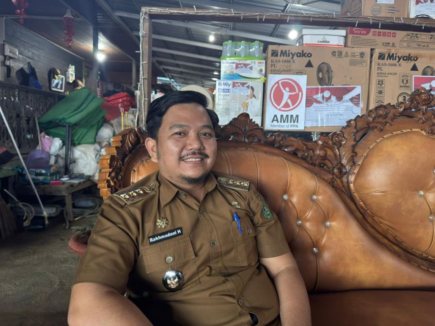 Kecamatan Tabang Butuh Tambahan Tenaga Kesehatan dan Guru