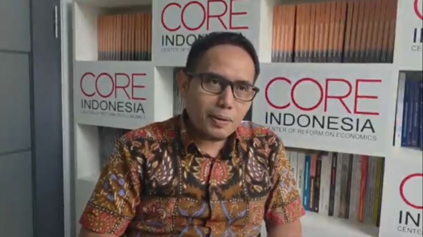 Kenaikan Tunjangan DPR Dikritik, Pengamat Nilai Tak Selaras dengan Krisis Ekonomi